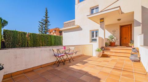 Foto 3 de Casa o xalet en venda a Veleta, Altos de la Zubia, Granada