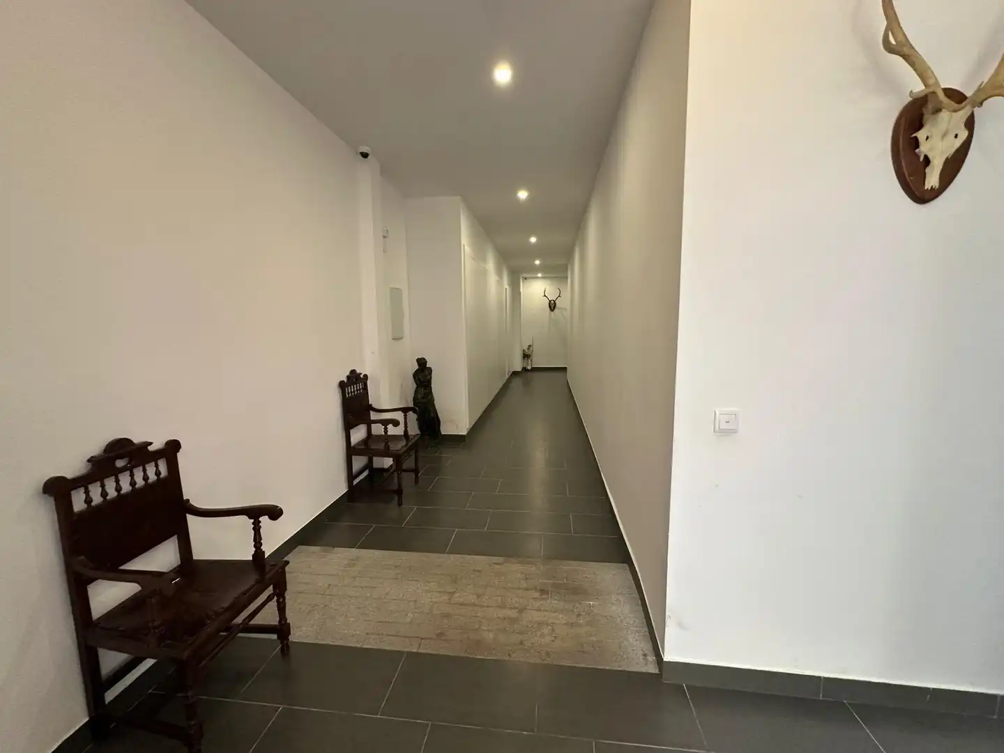 Appartamento con terrazza in vendita a Pueblo, imagen 5