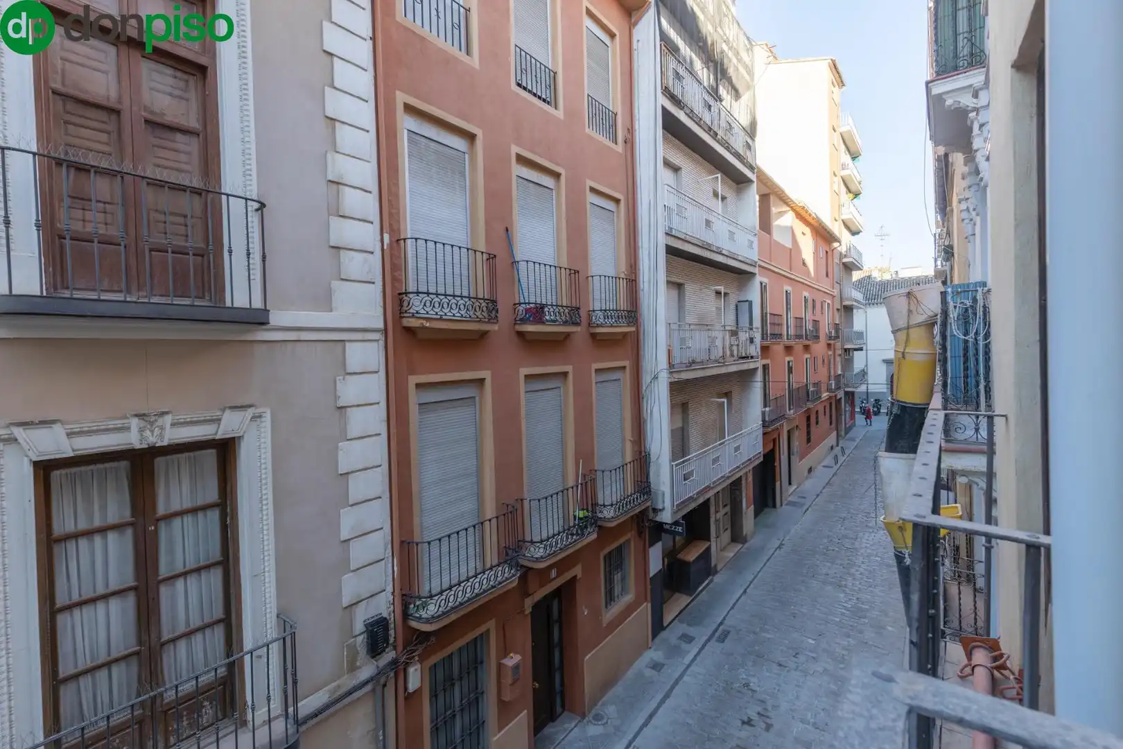 Casa con terraza en venta en Calle CONDE DE LAS INFANTAS, imagen 8