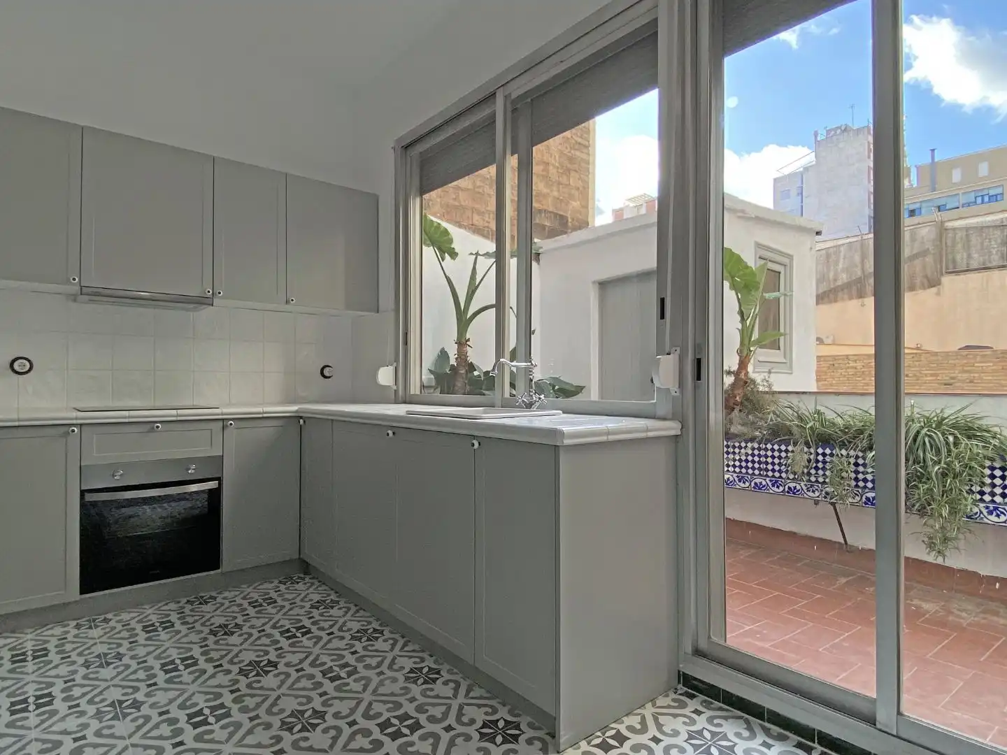 Piso en venta en Carrer de la Indústria 193, imagen 5