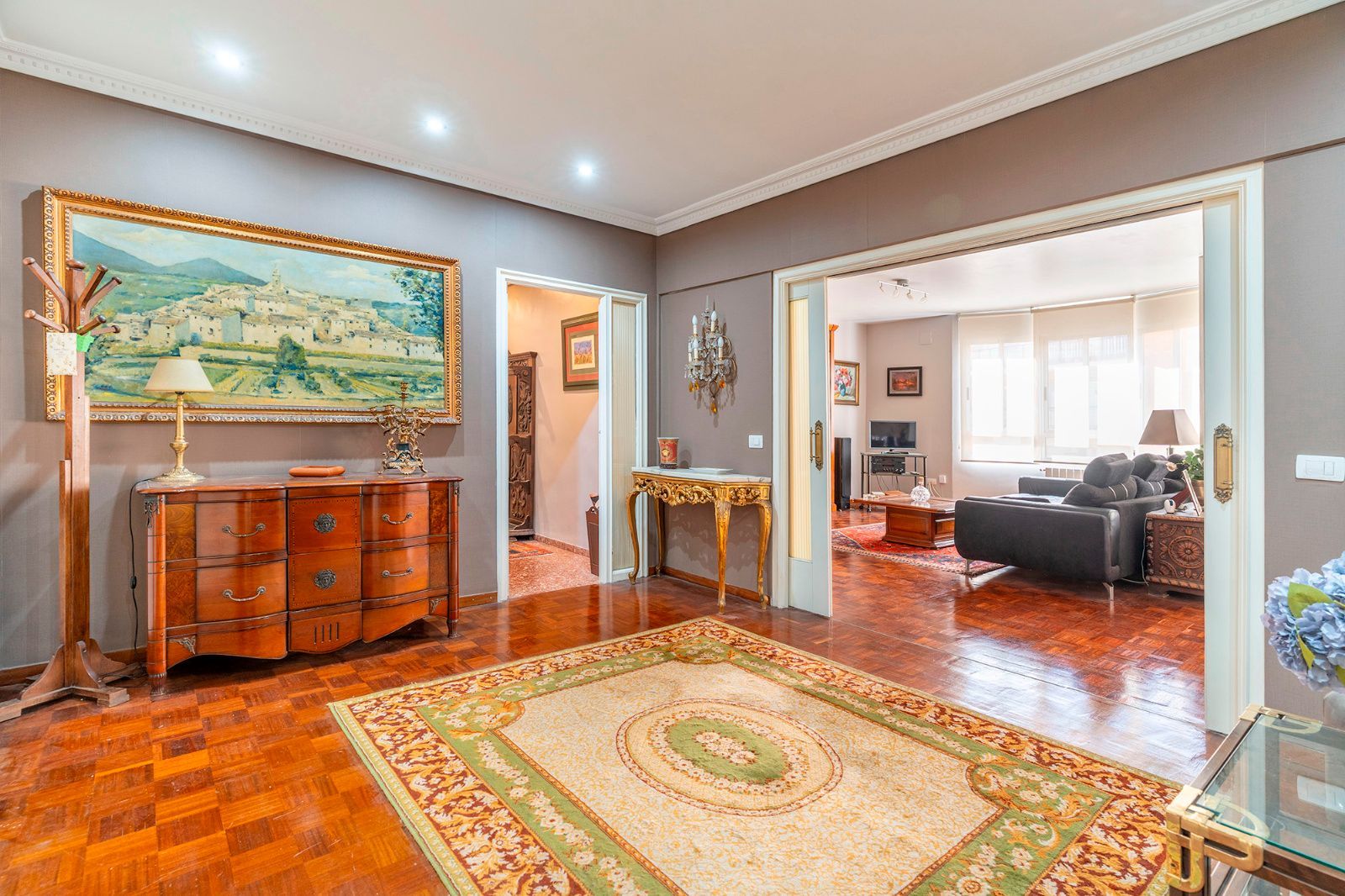 Flat for sale in Cami Donda, Camino de Onda - Salesianos