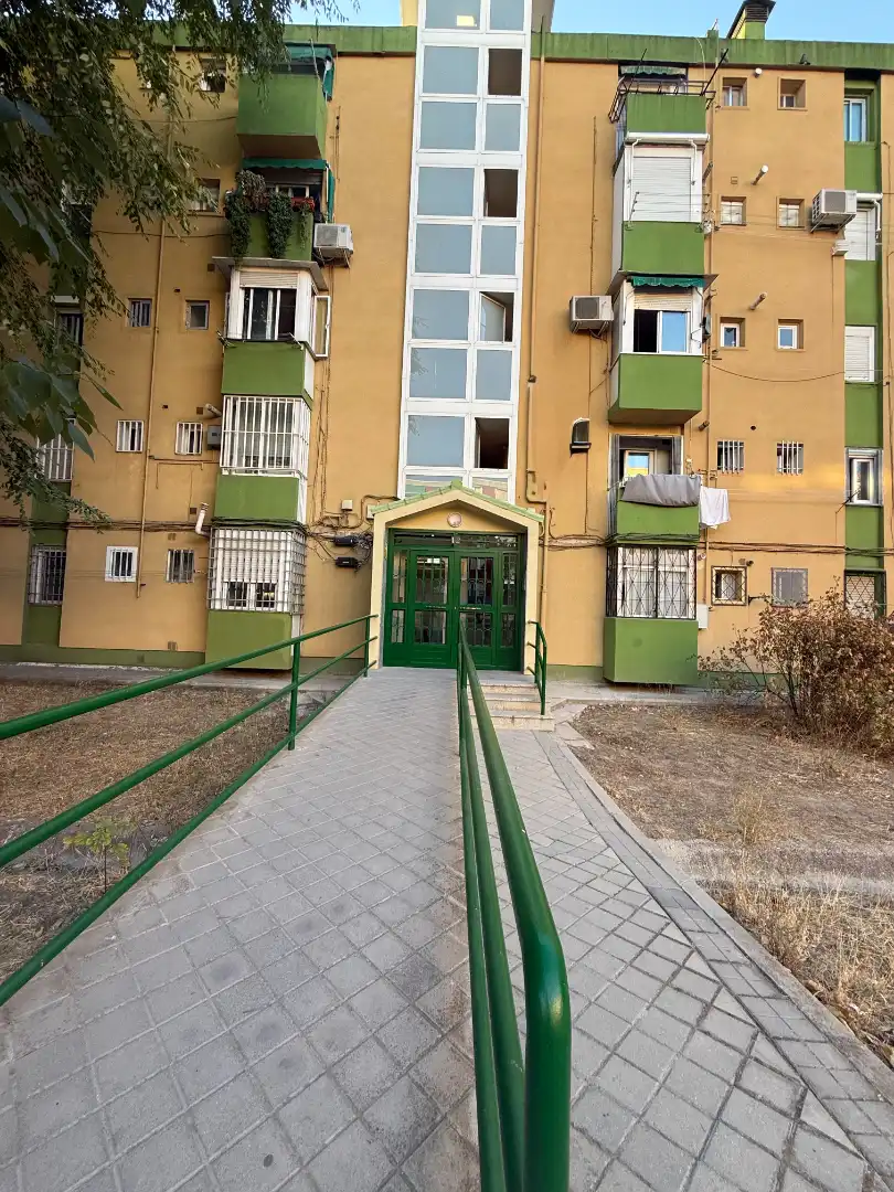 Appartement avec ascenseur à vendre à Calle del Corregidor Diego de Valderrábano, imagen 2