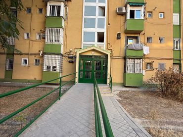 Wohnung mit Aufzug zum Verkauf in Calle del Corregidor Diego de Valderrábano