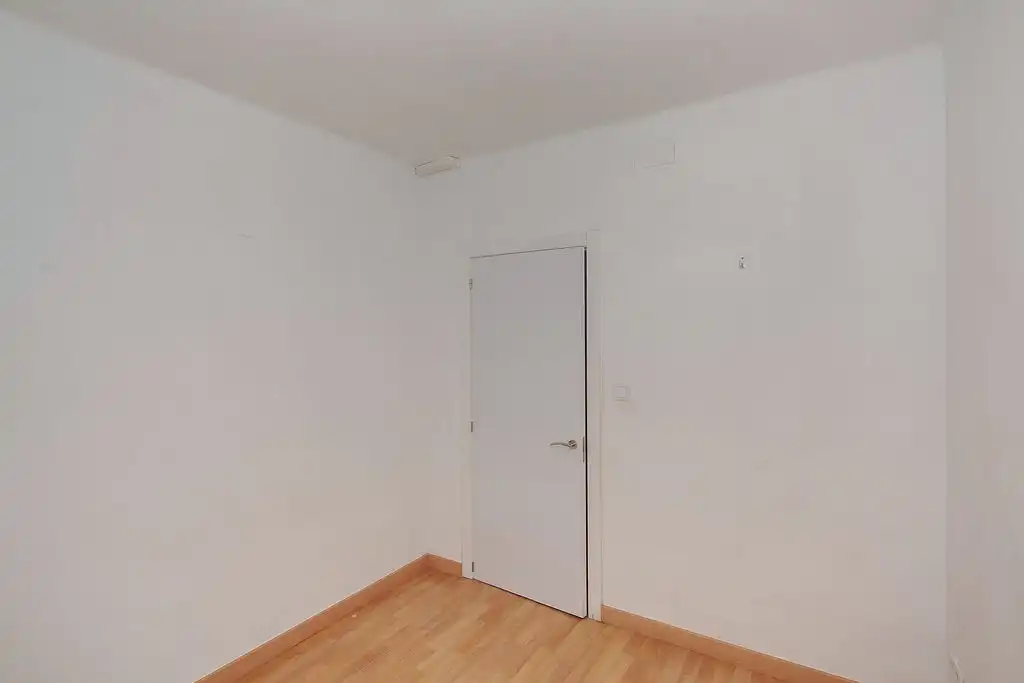 Schlafzimmer von Wohnung zum Verkauf in Barcelona