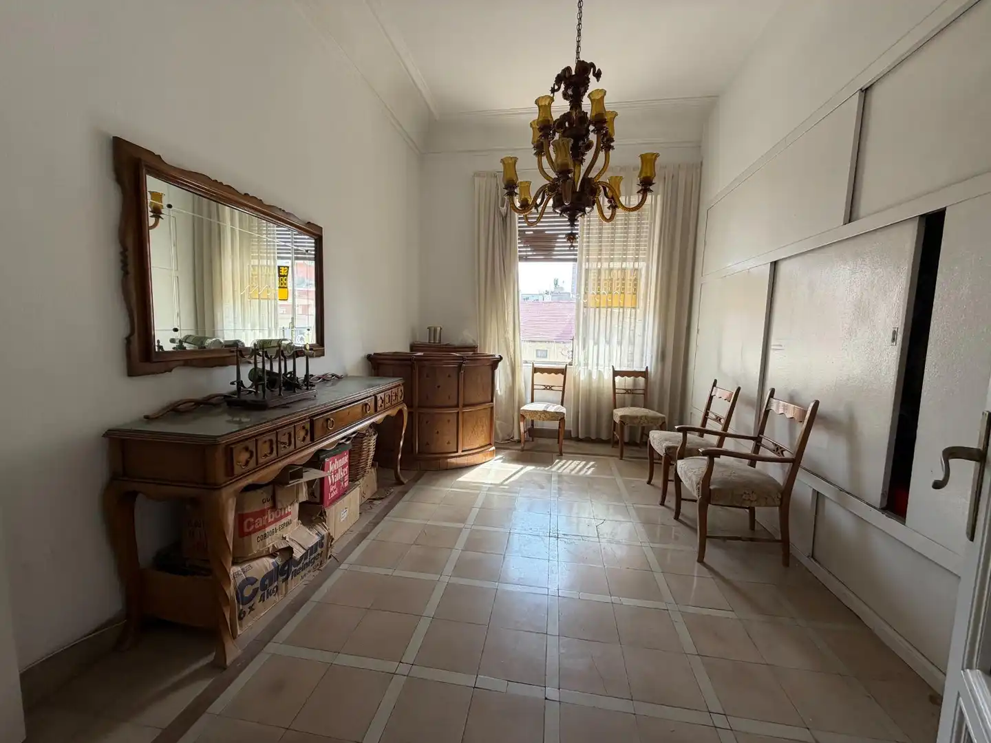 Piso con ascensor en venta en CONSTITUCION DE LA 6, imagen 9