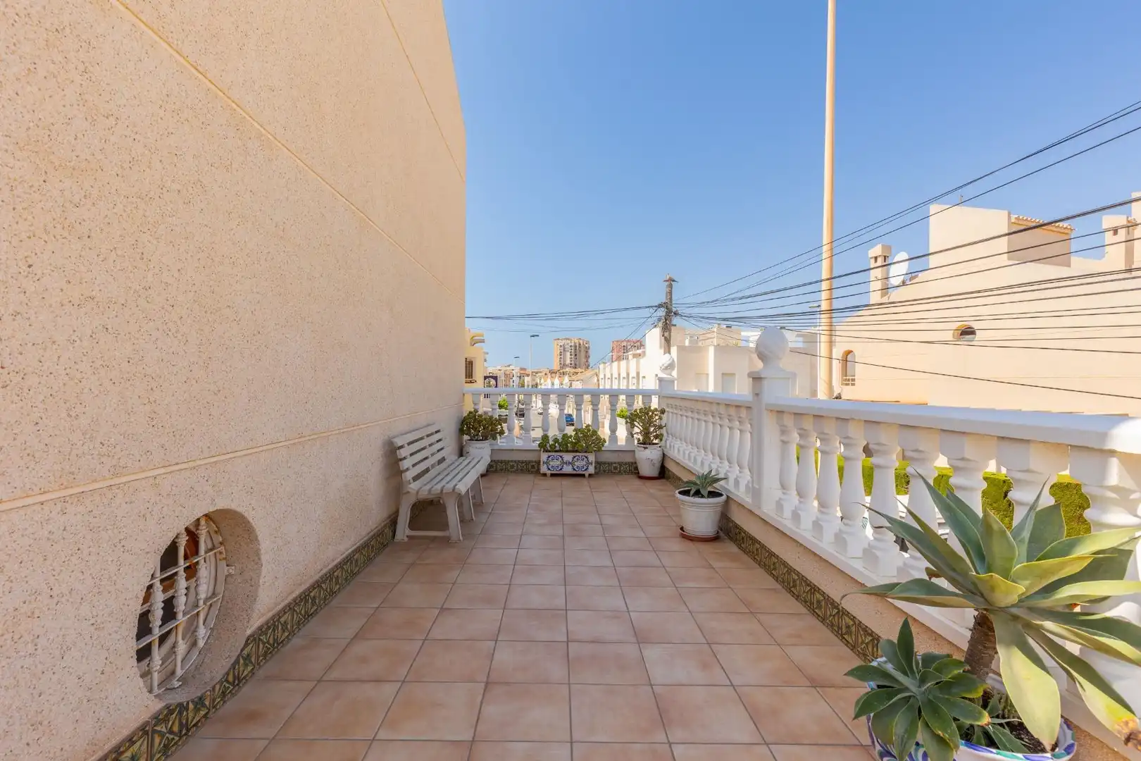 Maison mitoyenne à vendre à Calle MADAMME CURIE, imagen 22