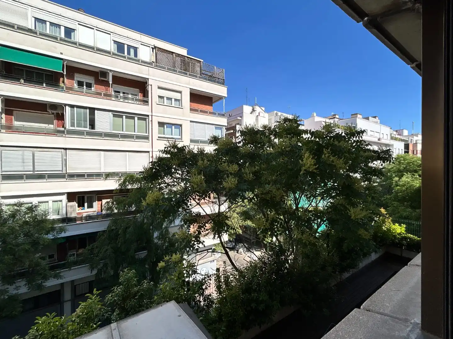 Wohnung zum Verkauf in Calle de Castelló, 115, Barrio de Salamanca