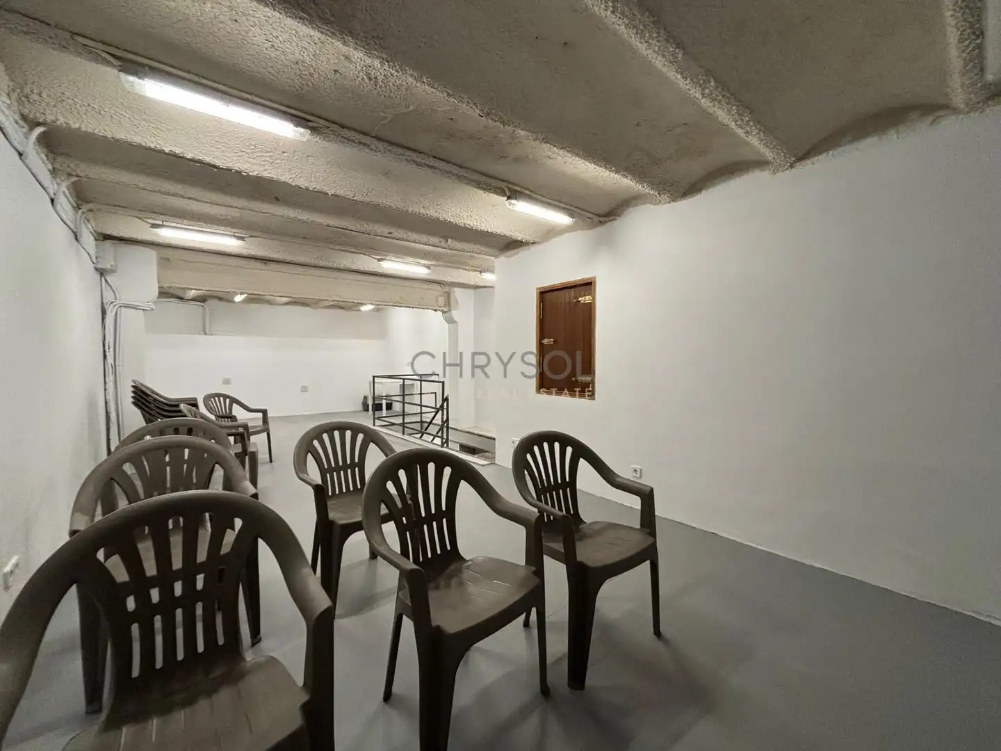 Local comercial en venta en Carrer de Villarroel, imagen 34