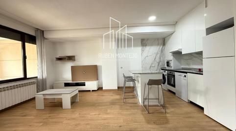 Photo 5 of Flat to rent in Riaño, Capuchinos - Glorieta - Ciudad Jardín, Salamanca