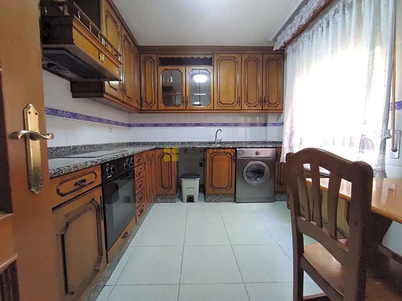 Cocina de Piso en venta en Arnedo con Calefacción y Parquet
