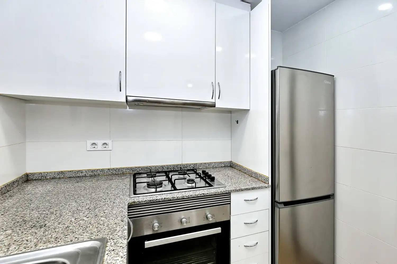Cuina de Pis en venda en Barcelona