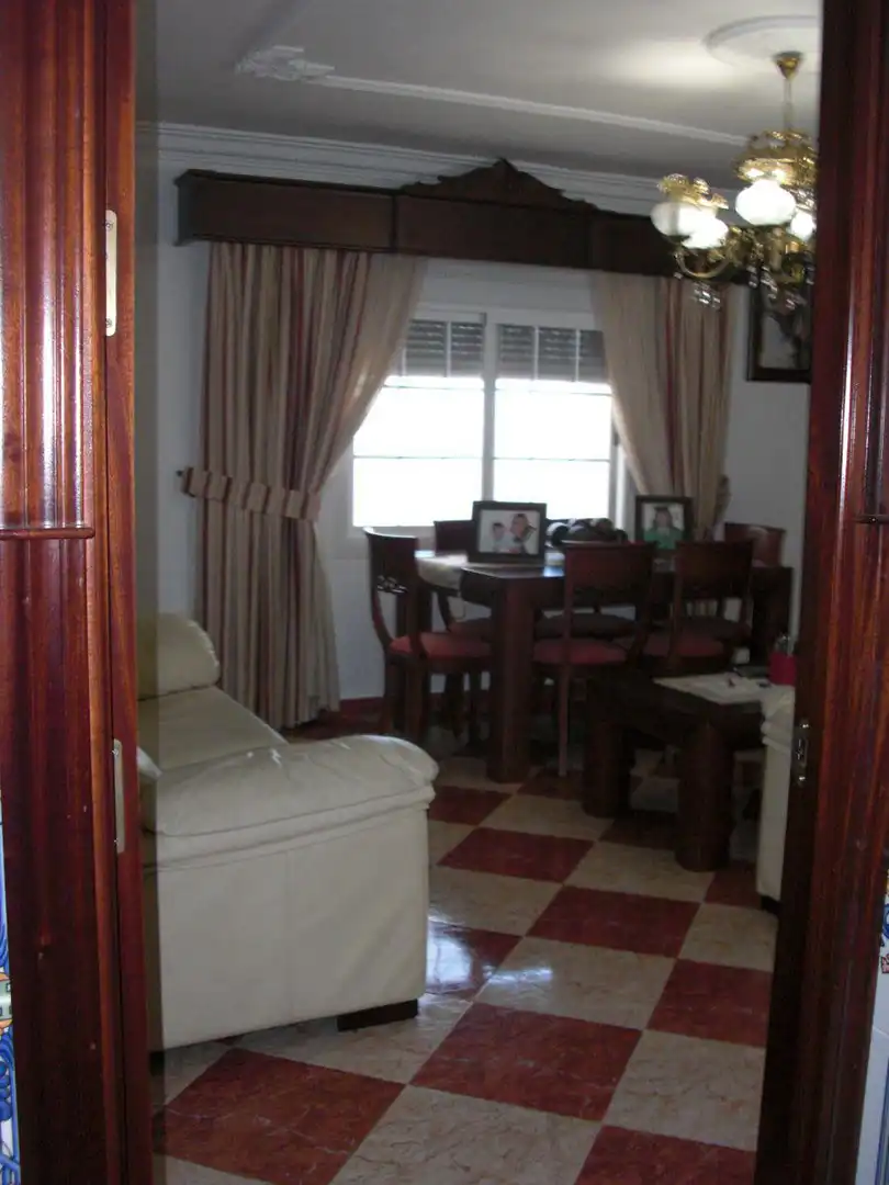 Casa con terraza en venta en Vejer, imagen 5