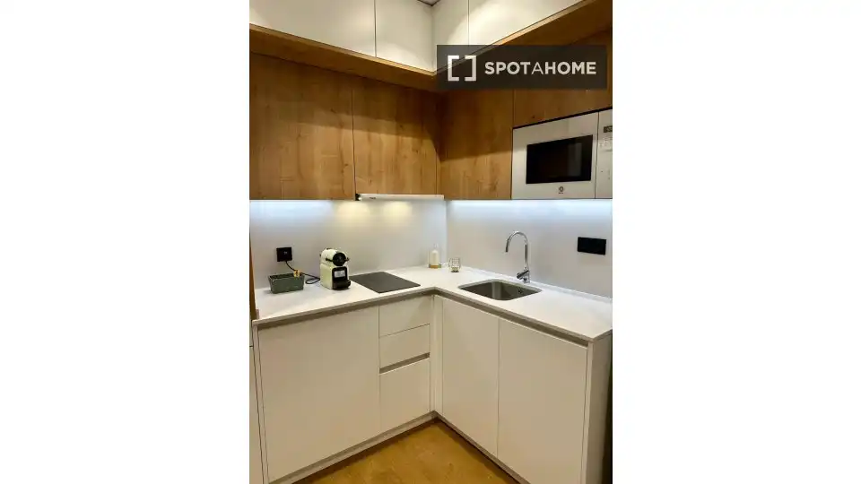 Flat to rent in Centro, imagen 13