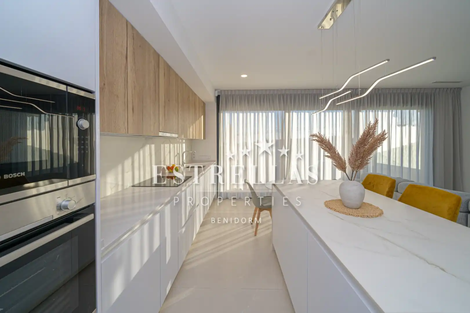 Dúplex amb terrassa en venda a Balcón de Finestrat - Terra Marina, imagen 24