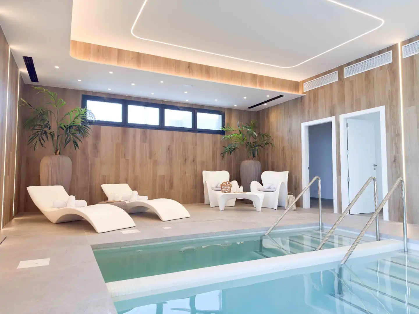 Apartament en venda a Los Balcones - Los Altos