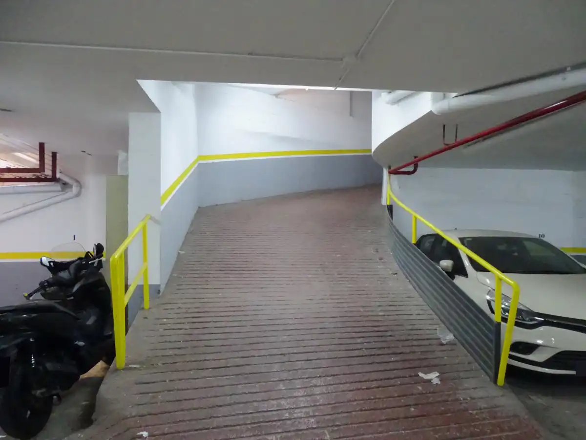 Parking de Garaje en venta en Barcelona
