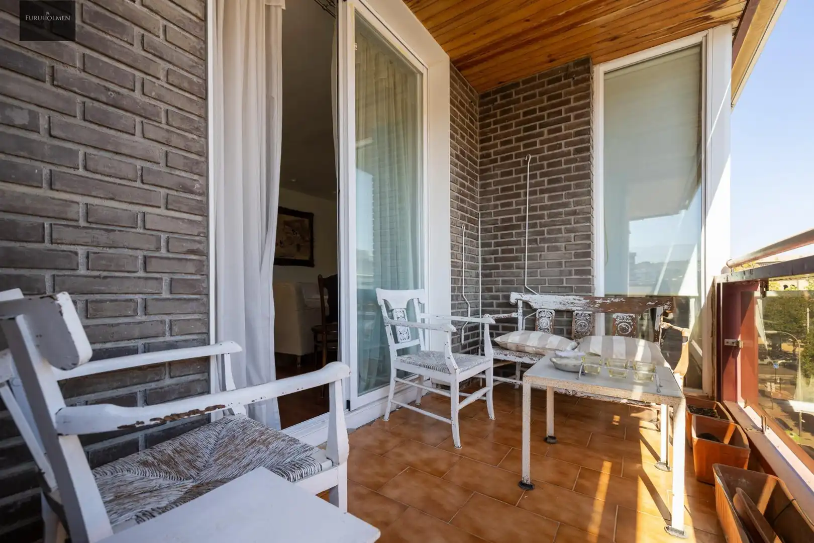 Piso con ascensor en venta en Calle Doctor Muñoz Fernández 2, imagen 17
