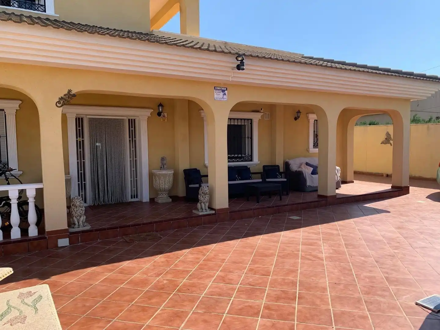 Casa con piscina in vendita a N/A, imagen 6