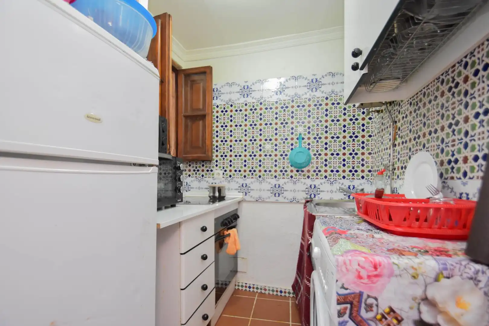 Apartament en venda a Calle GUMIEL SAN PEDRO, Barrio de Albaicín