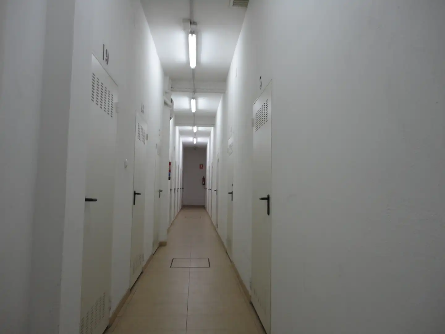 Traster en venda en Valladolid