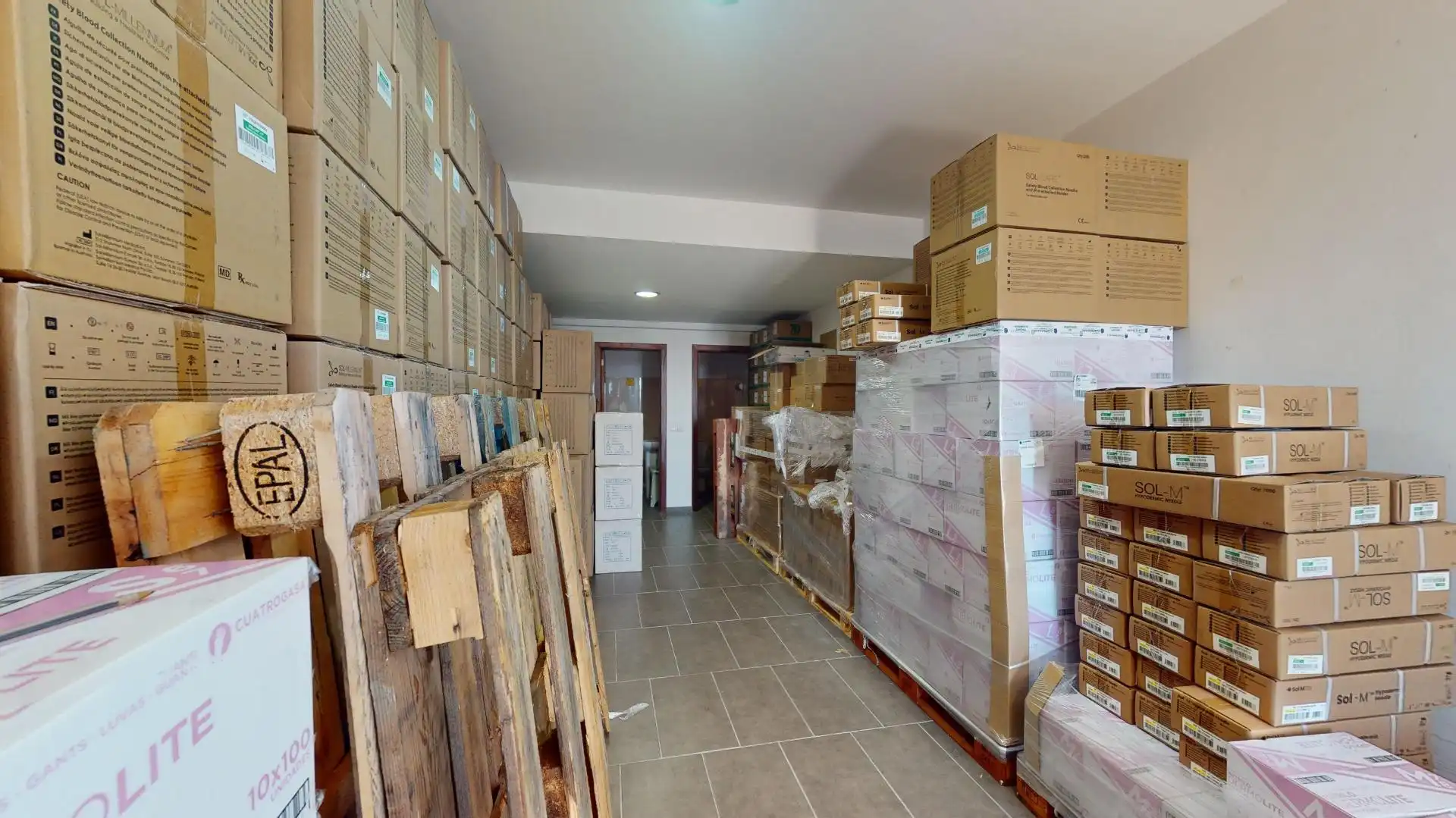 Commercial properties for sale in San Cristóbal de la Laguna