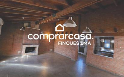 Casa o xalet en venda en Lliçà de Vall amb Calefacció