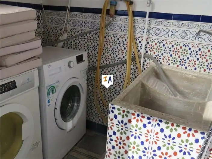 Terraced house with pool for sale in Alcaudete, imagen 13