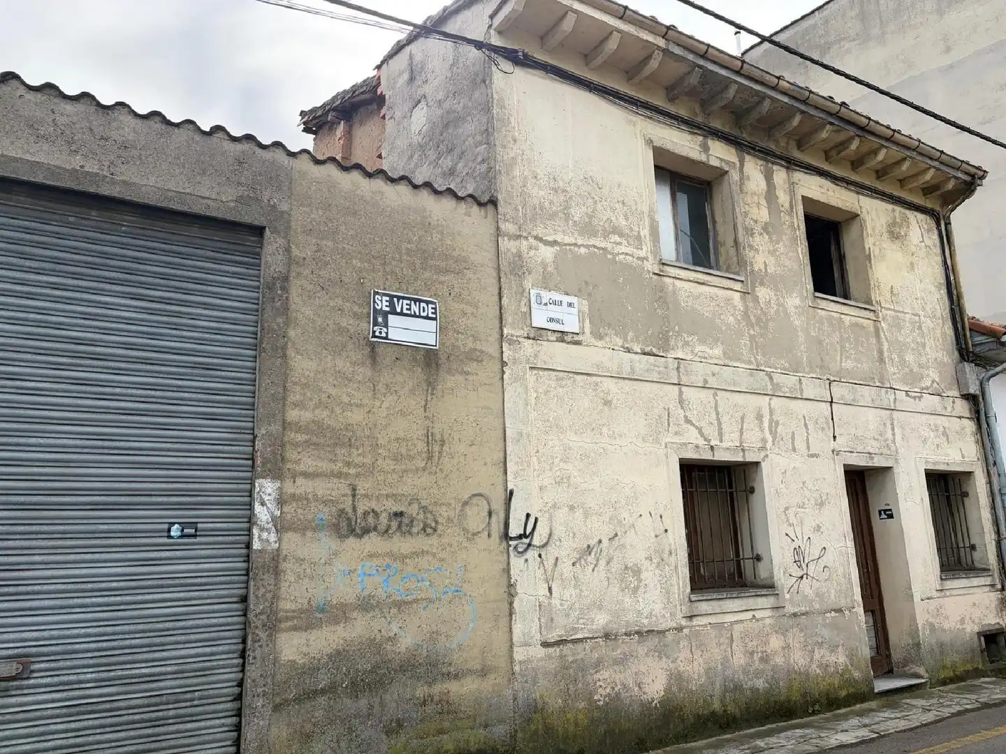 Casa en venda a La Pola Siero, imagen 7