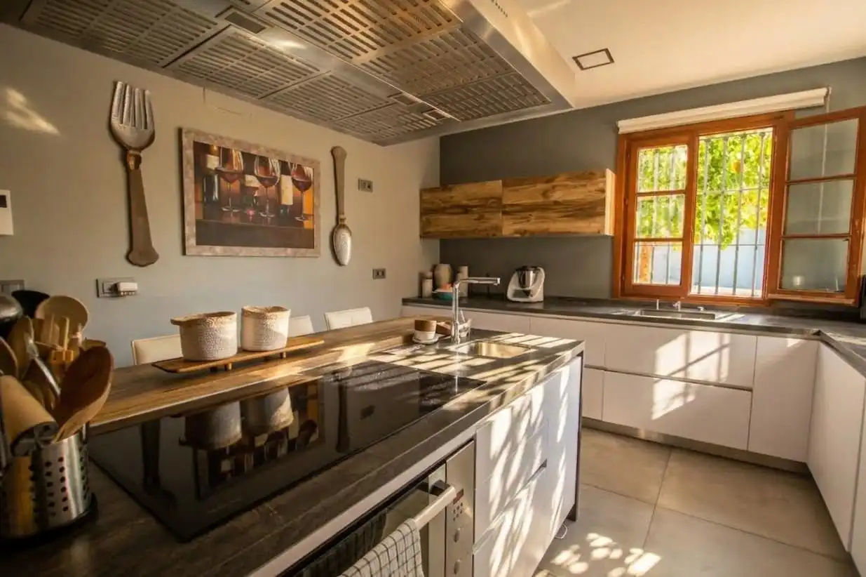 Detached house with pool for sale in Avenida - Divina Pastora - Plaza de Toros, imagen 11
