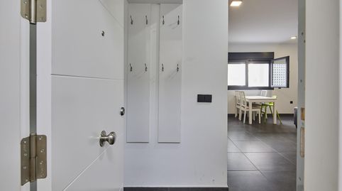 Foto 3 de Dúplex en venda a Paseo Marítimo - San José - La Laguna, Cádiz Capital
