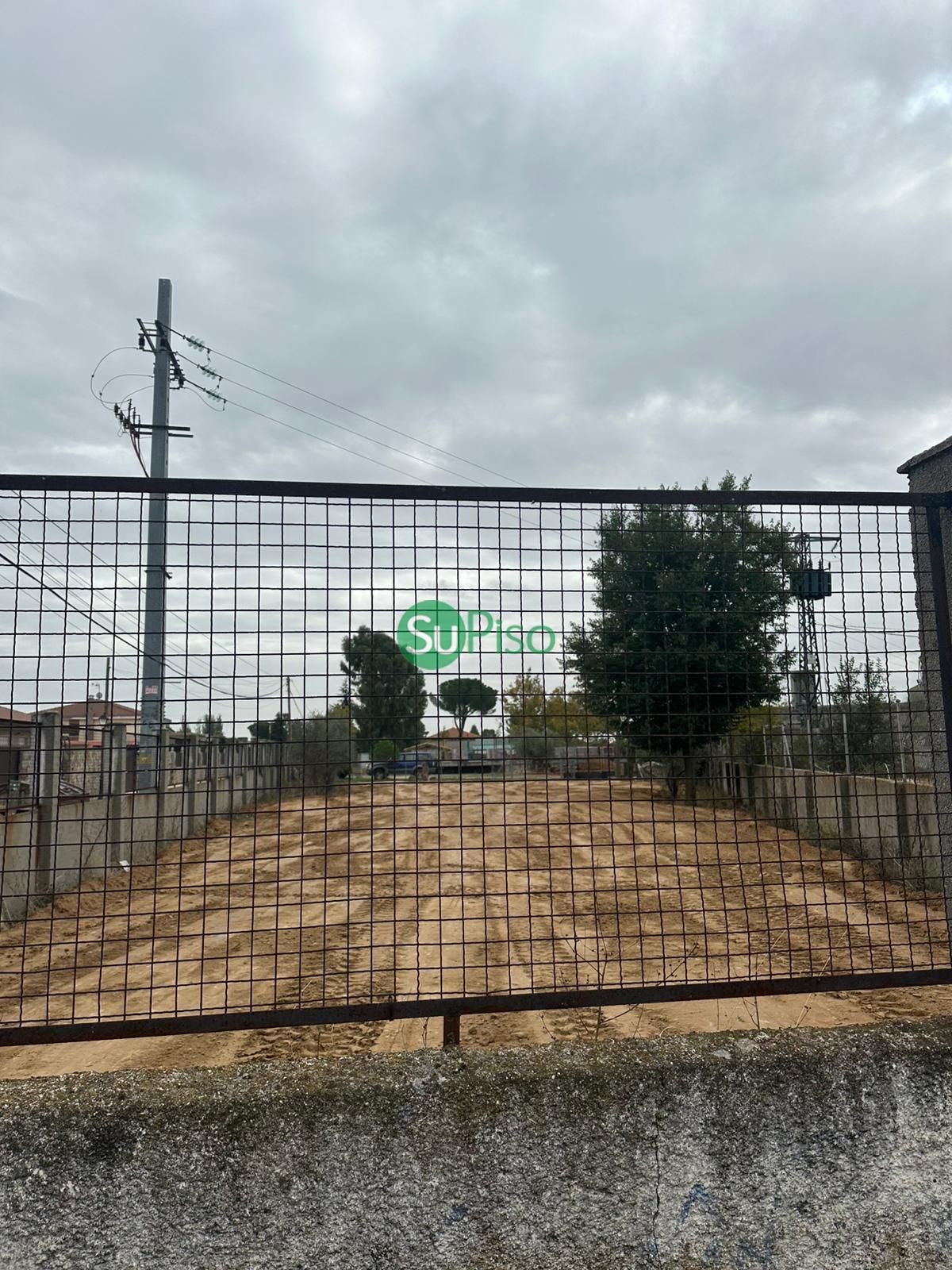 Residential zum verkauf in Calle Getafe, 3, El Viso de San Juan