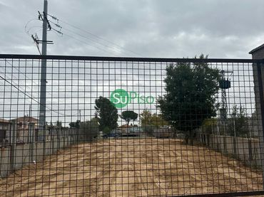 Residential land for sale in Calle Getafe 3