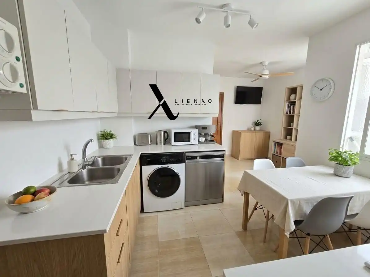 Appartement avec terrasse à vendre à JUAN CARLOS I, imagen 9
