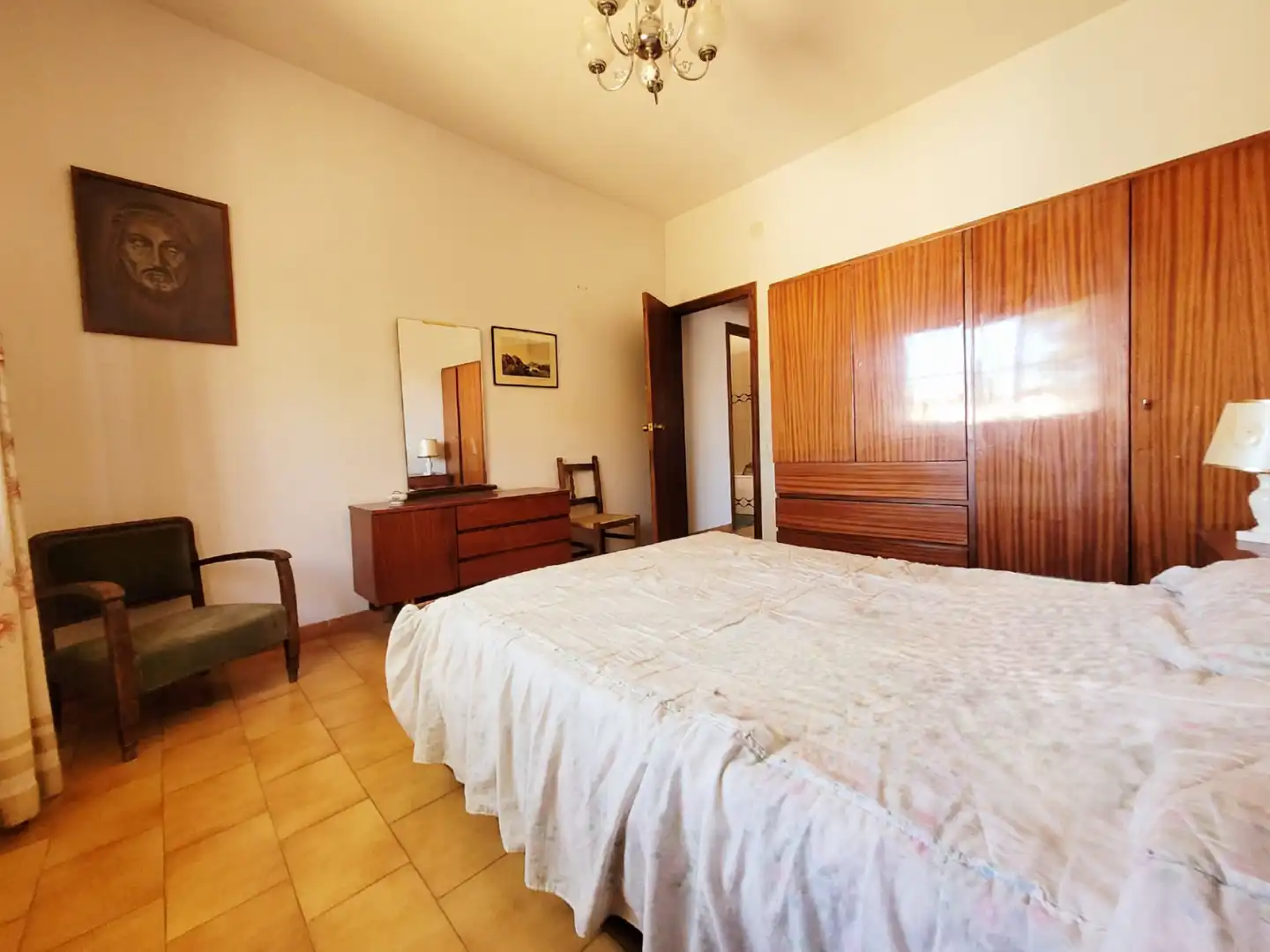 Villa con piscina in vendita a Calle Santa Isabel 82, imagen 11