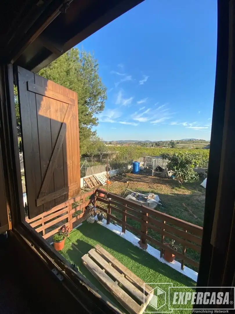 Terrenos y solares en venta en Montroi / Montroy, imagen 8