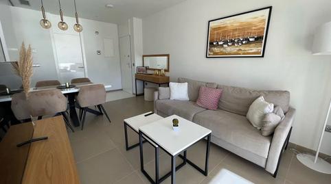 Foto 4 de Pis de lloguer a Avenida de Mejico, 7, Playa Poniente, Benidorm