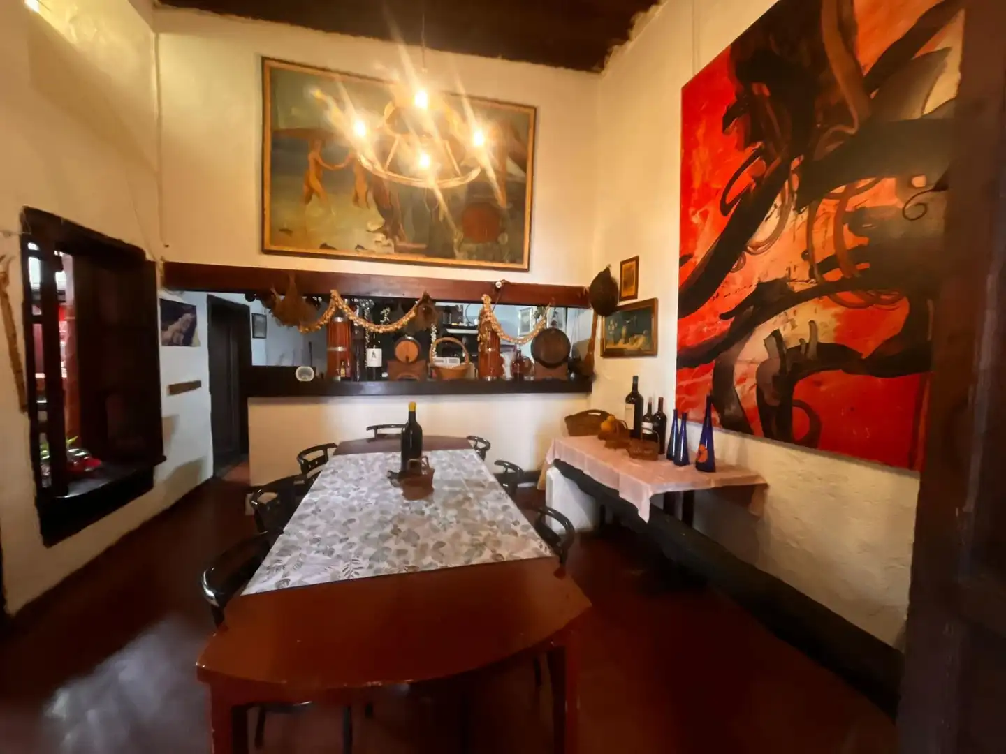 Comedor de Local en venta en Teguise