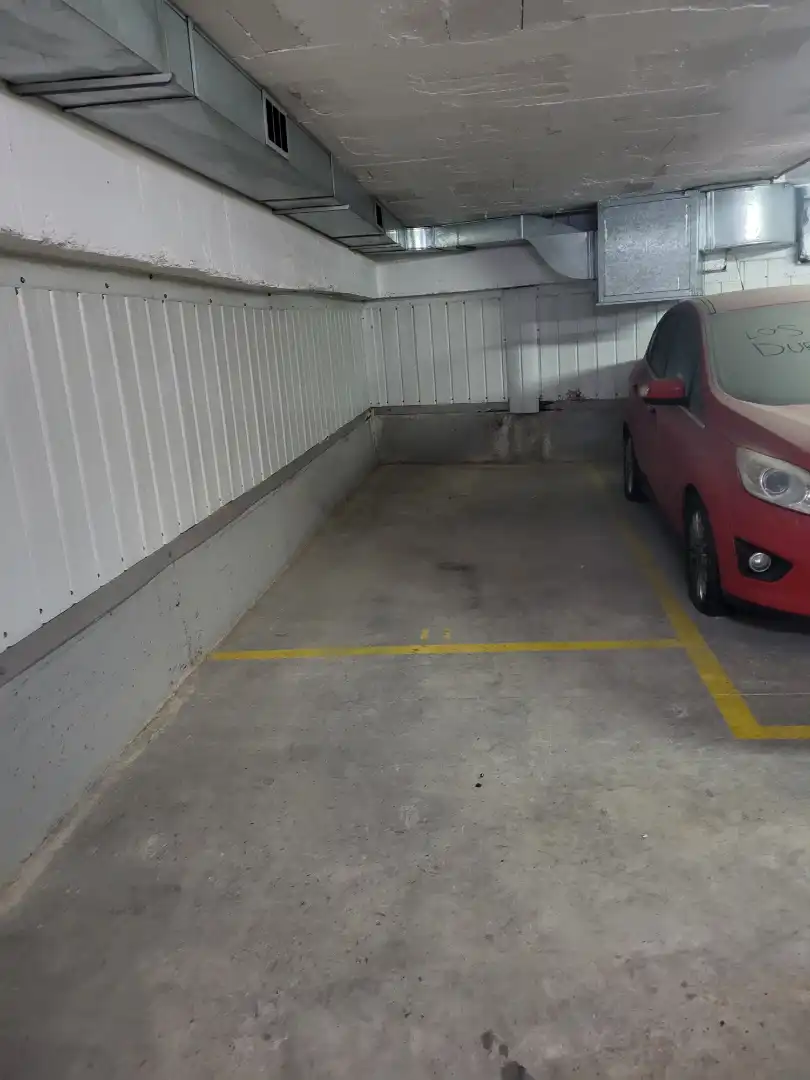 Einzelparkplatz zum Verkauf in Avinguda Francesc Macià 210, imagen 5