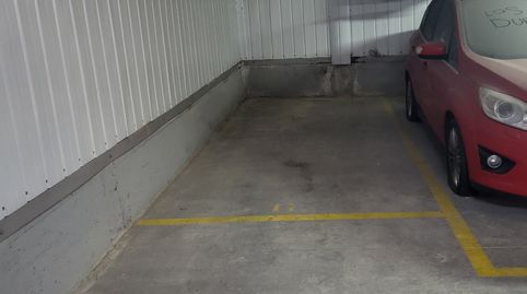 Foto 5 de Garaje en venta en Avinguda Francesc Macià, 210, Nucli Urbà, Esparreguera