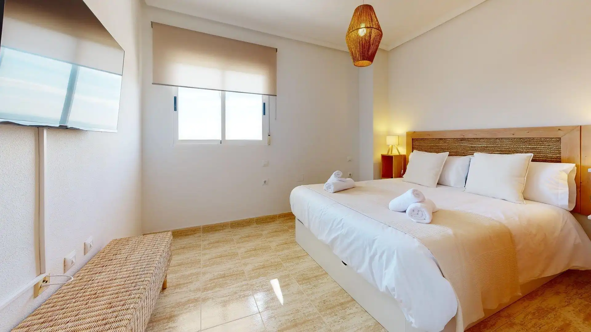 Appartement compact avec piscine à louer à Calle COSTA BLANCA 19, imagen 38