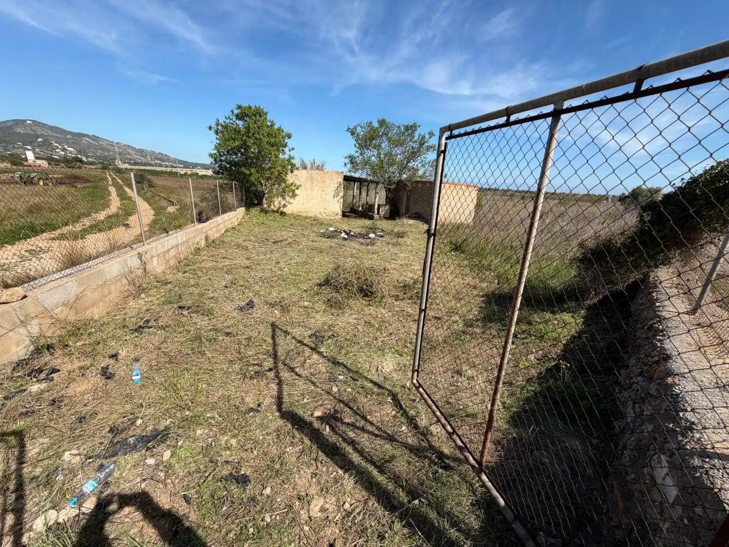Terreno rústico en venta en Alcalà de Xivert pueblo, imagen 4