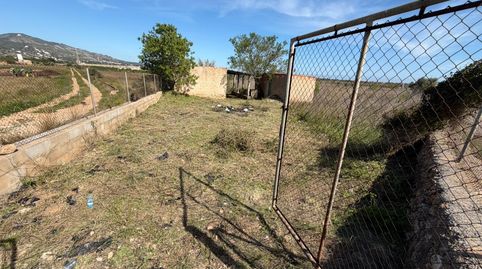 Foto 4 de Terreny en venda a Alcalà de Xivert pueblo, Alcalà de Xivert