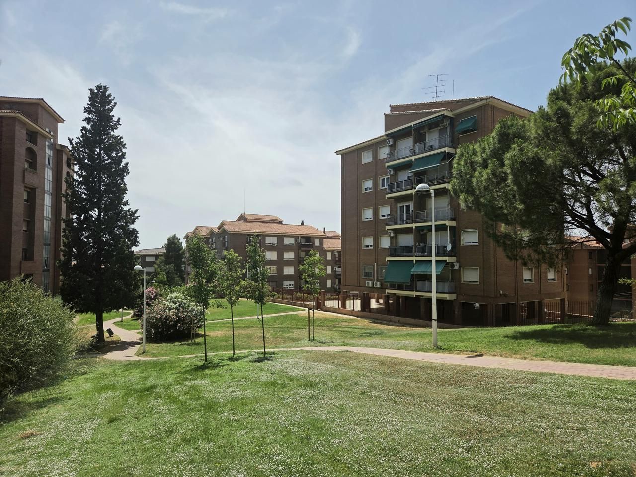 Flat for sale in Buenavista, Buenavista - Valparaíso - La Legua,  Toledo Capital