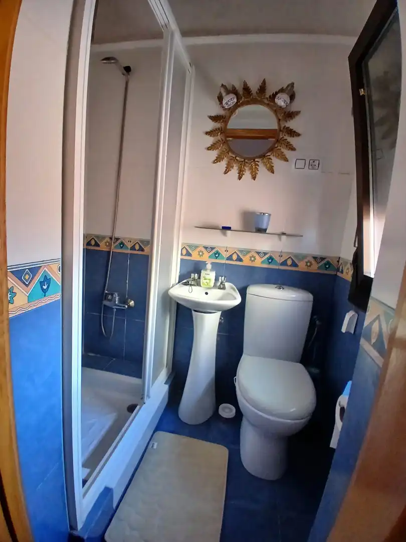 Mixt residencial en venda a Avenida Príncipe de Asturias 36, imagen 15