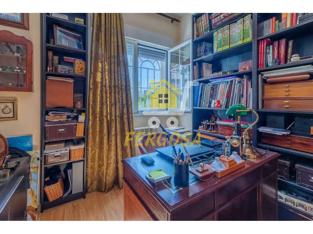 Wohnung zum Verkauf in Las Castañeras - Bulevar