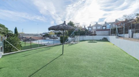 Photo 5 of Detached homes for sale in Calle Emilia Pardo Bazán, La Cárcaba - El Encinar - Montemolinos, Arroyomolinos (Madrid)