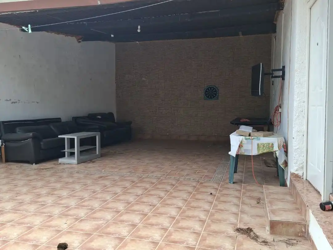 Casa o xalet en venda en Náquera amb Aire condicionat, Terrassa i Piscina