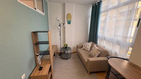 Foto 3 de Pis de lloguer a C. la Loma, Avenida Habaneras - Curva de Palangre, Alicante