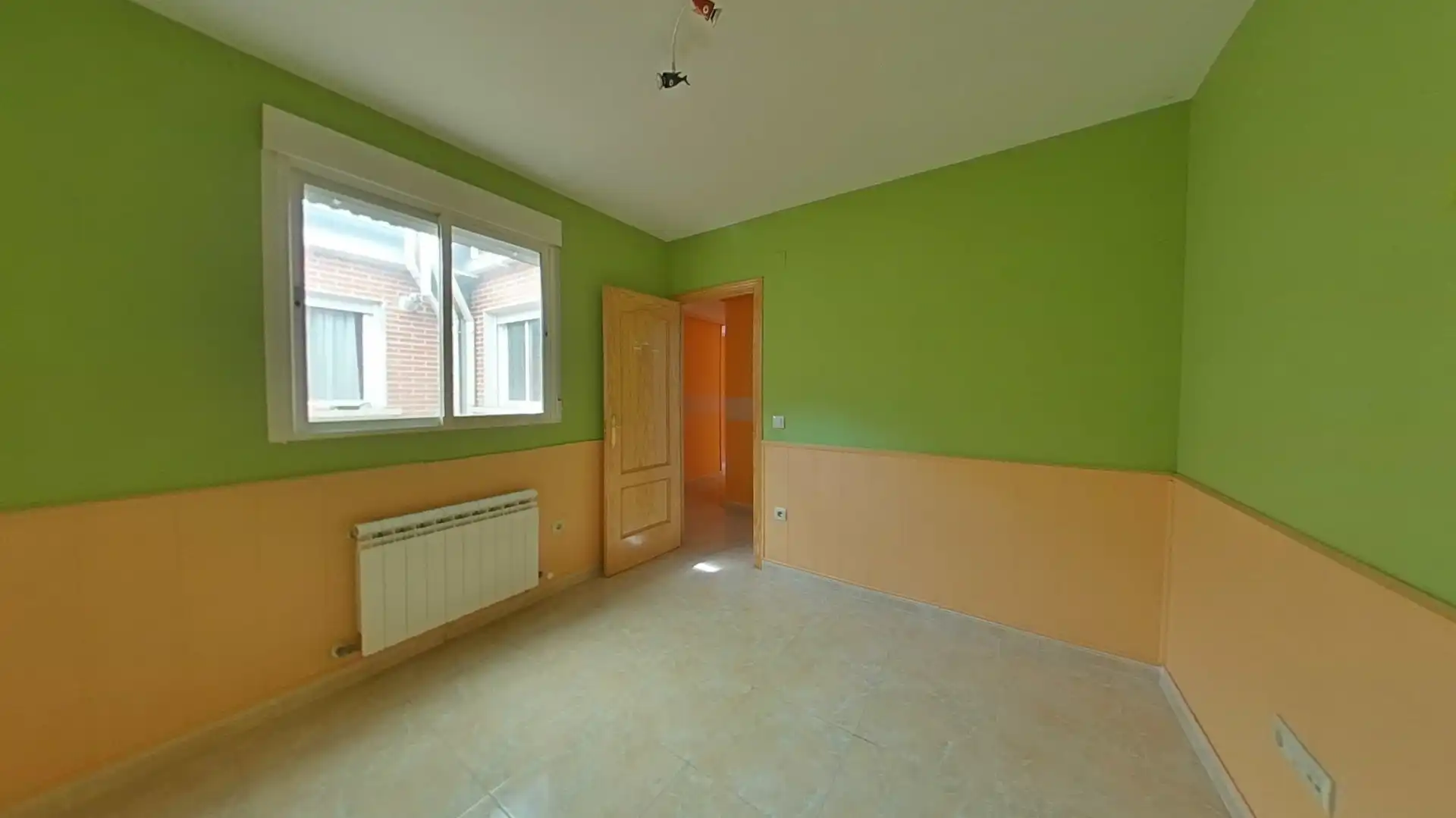 Apartament en venda en El Tiemblo  amb Calefacció i Balcó