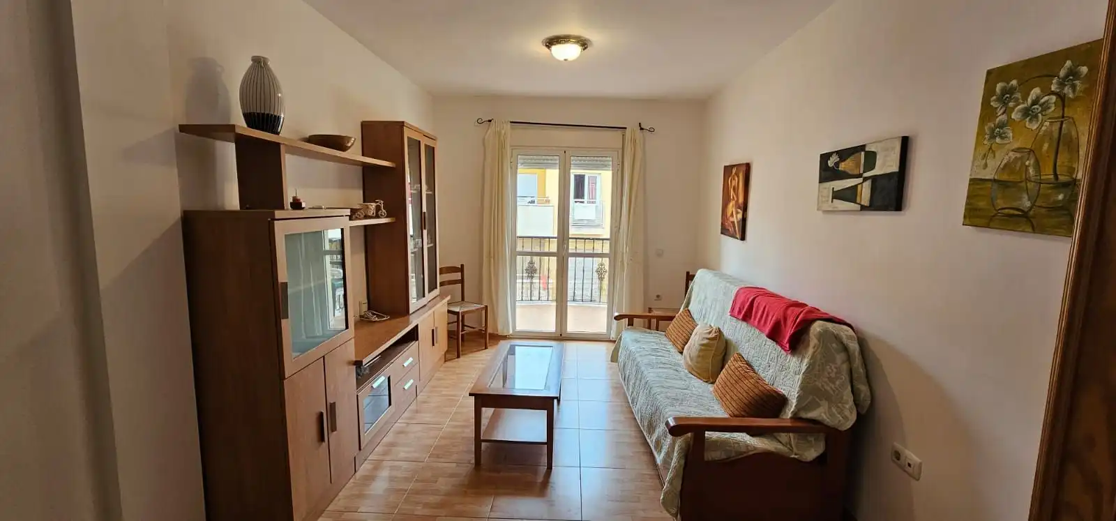 Piso con ascensor en venta en MAR, imagen 3